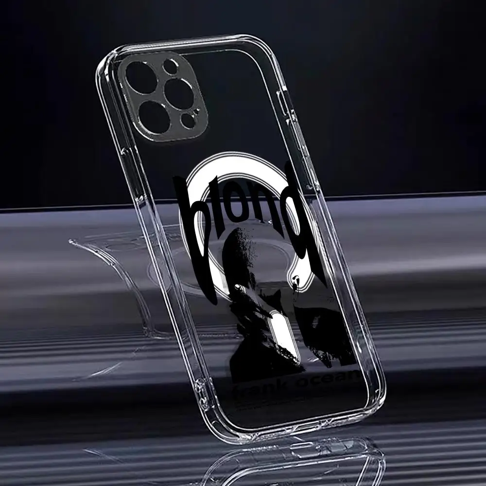 جراب هاتف سينجر فرانك بلويند أ - مراجعة Phone Cases Iphone 17 Pro Max وسعره