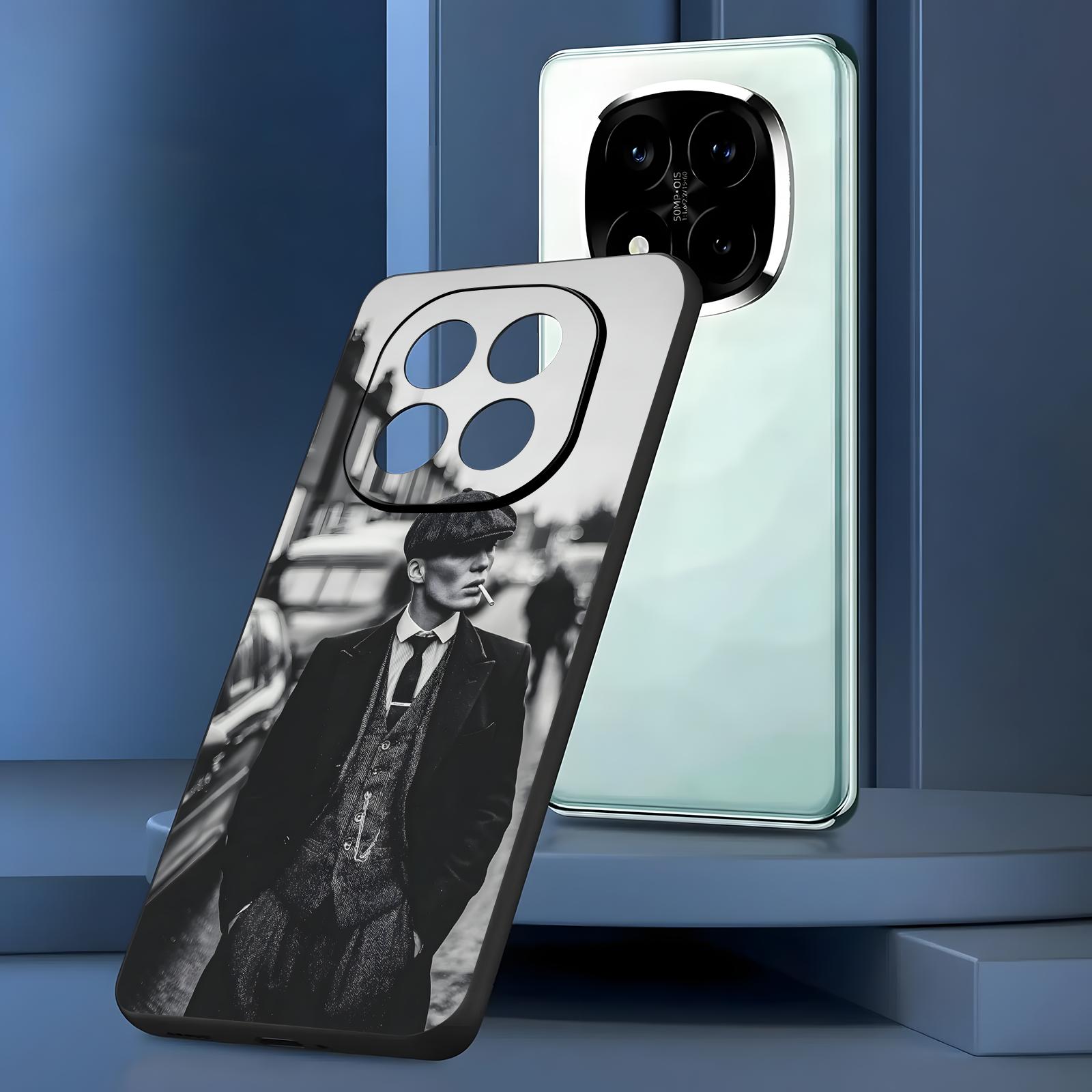 حافظة هاتف توماس شيلبي بيكي بل - مراجعة Phone Cases Xiaomi Redmi 12 وسعره