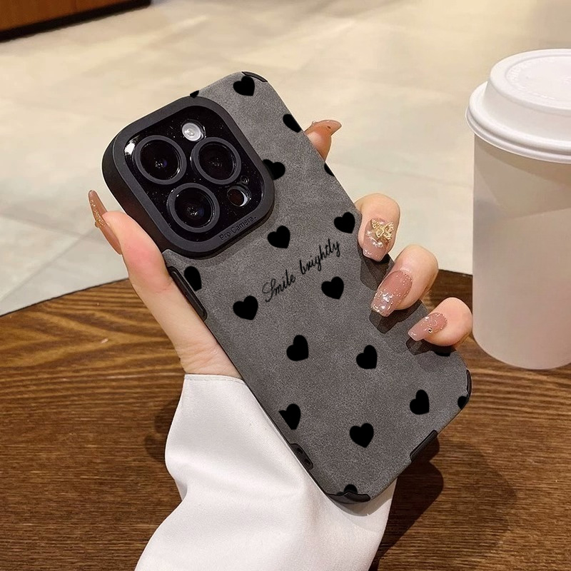 غطاء هاتف فاخر جديد باللون الأ - مراجعة Phone Cases Online وسعره