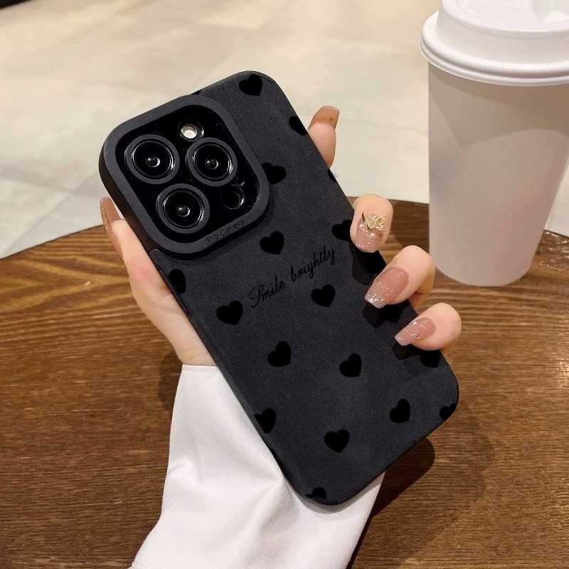 غطاء هاتف فاخر جديد باللون الأ - مراجعة Phone Cases Online وسعره