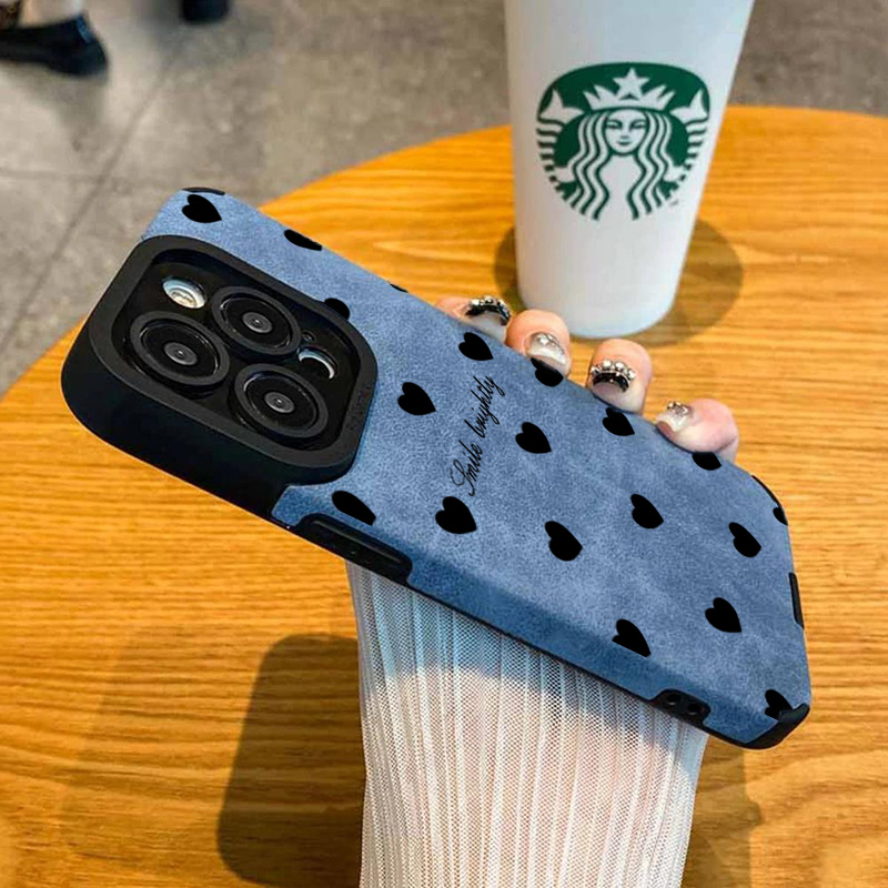 غطاء هاتف فاخر جديد باللون الأ - مراجعة Phone Cases Online وسعره