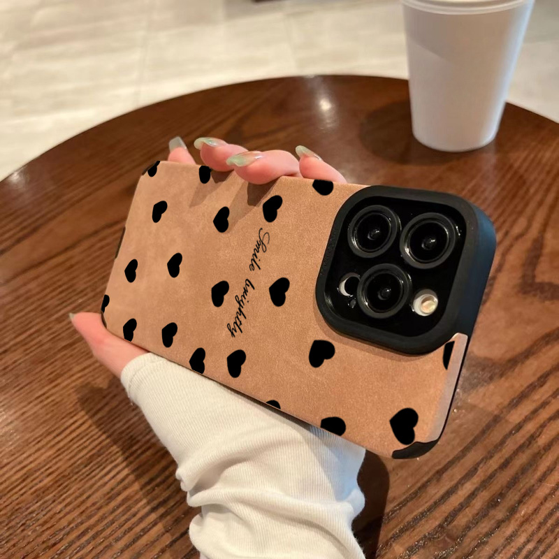 غطاء هاتف فاخر جديد باللون الأ - مراجعة Phone Cases Online وسعره