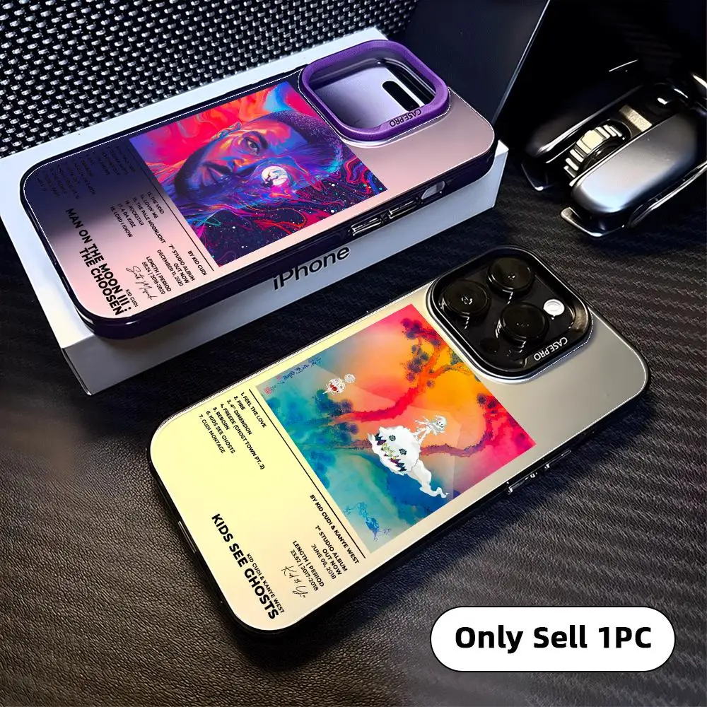 غطاء هاتف رابر كيد سي-كودي لآي - مراجعة Phone Cases Iphone 17 Pro Max وسعره