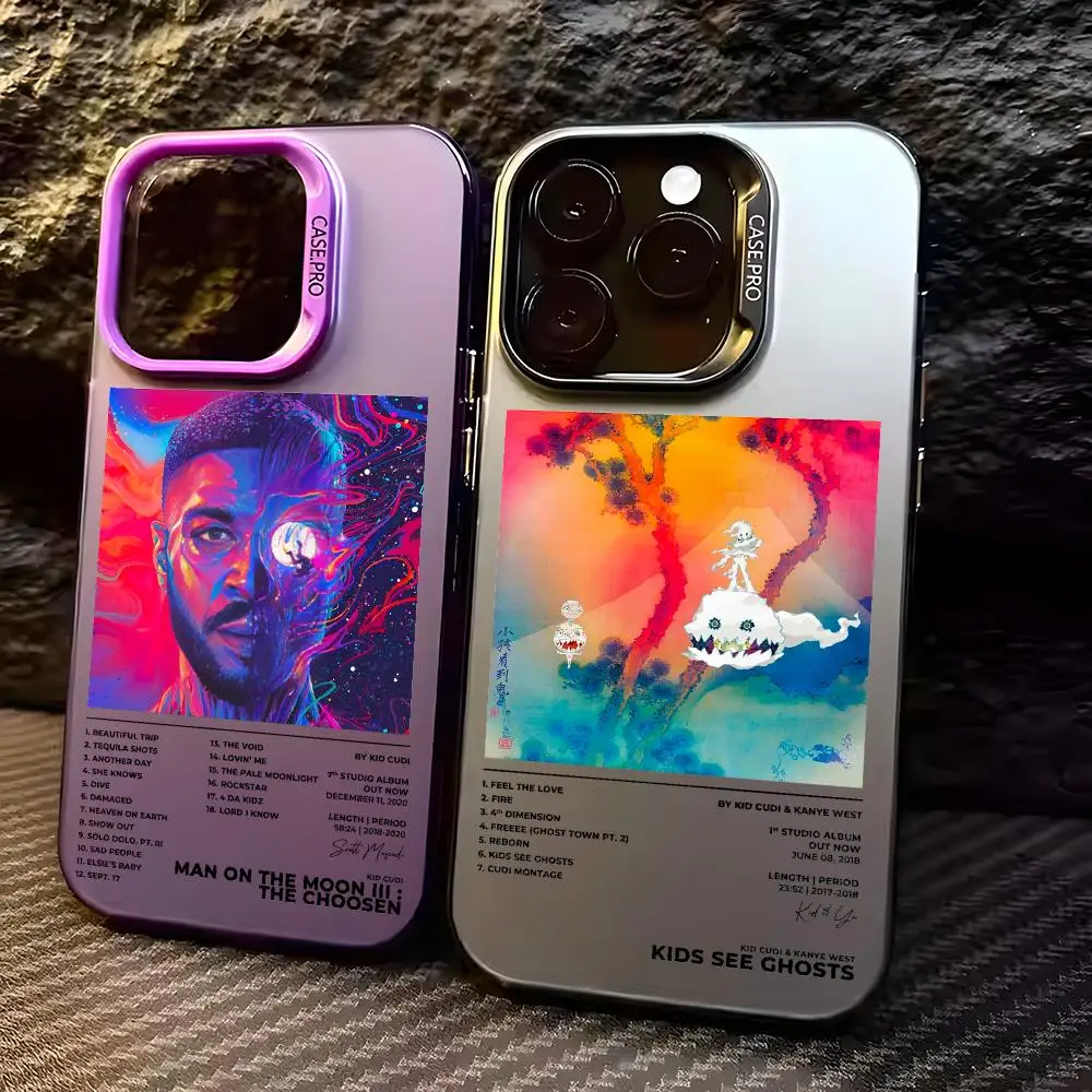 غطاء هاتف رابر كيد سي-كودي لآي - مراجعة Phone Cases Iphone 17 Pro Max وسعره