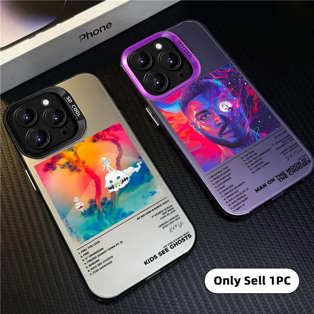 غطاء هاتف رابر كيد سي-كودي لآي - مراجعة Phone Cases Iphone 17 Pro Max وسعره