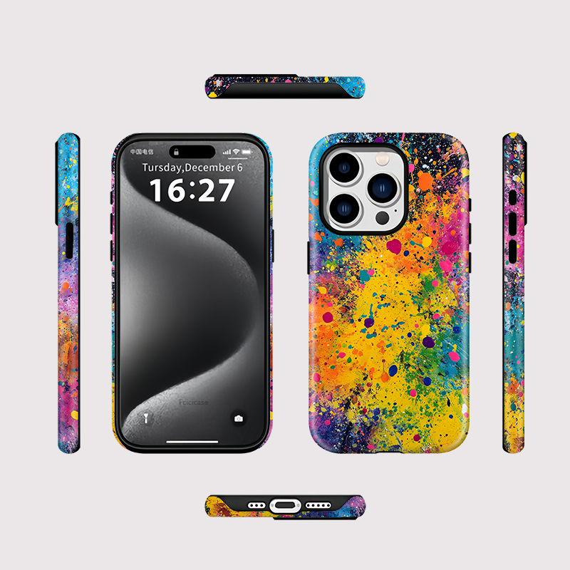 جراب هاتف Fcicicase بتصميم لوح - مراجعة Phone Cases Drawing وسعره