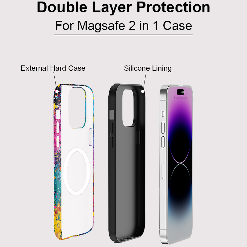 جراب هاتف Fcicicase بتصميم لوح - مراجعة Phone Cases Drawing وسعره