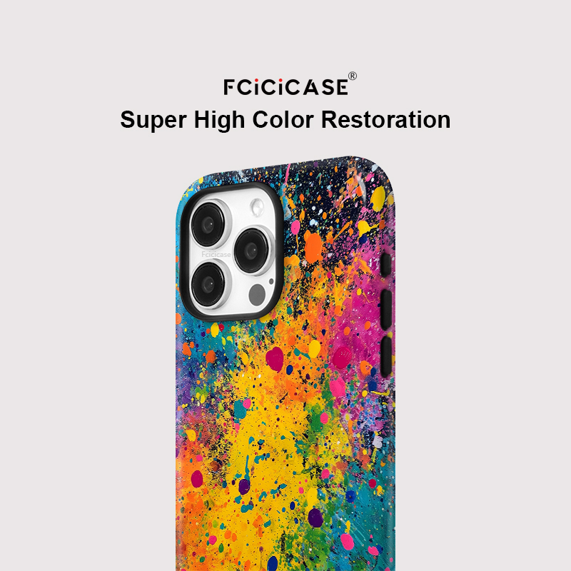 جراب هاتف Fcicicase بتصميم لوح - مراجعة Phone Cases Drawing وسعره