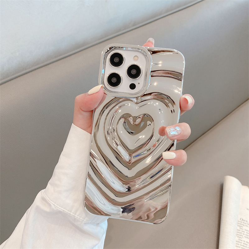 الكورية كاندي اللون تصفيح موجة - مراجعة Glitter Shockproof Case وسعره