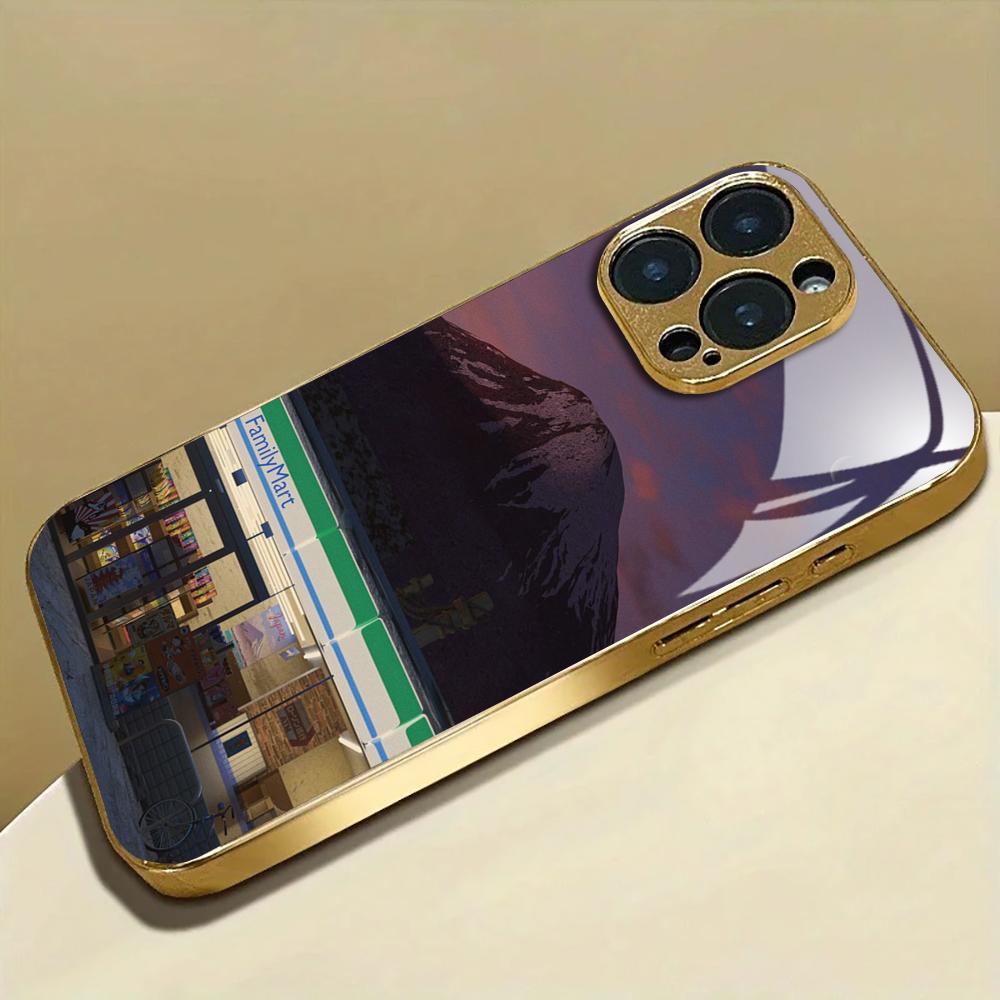 حافظة هاتف فاخرة من العلامات ا - مراجعة Phone Cases Brand وسعره