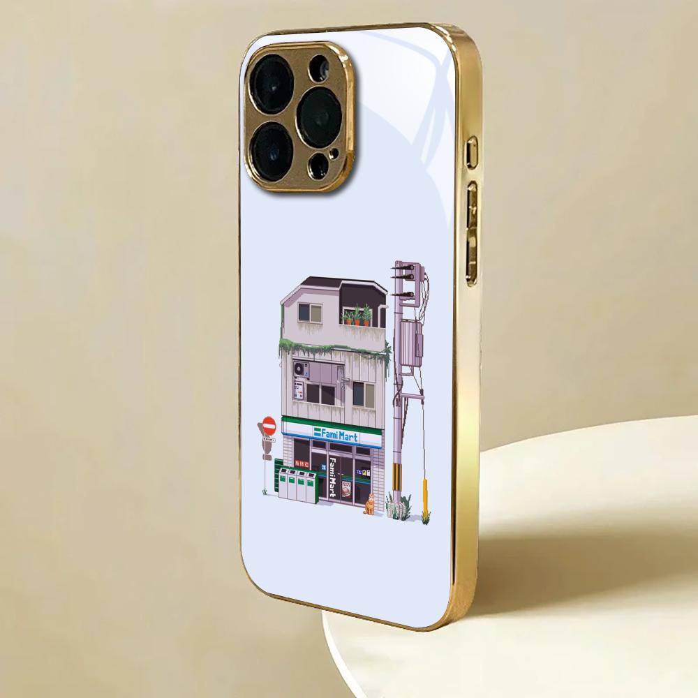 حافظة هاتف فاخرة من العلامات ا - مراجعة Phone Cases Brand وسعره