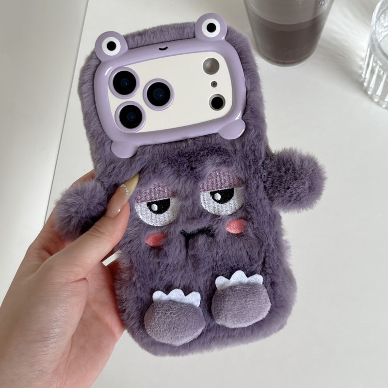 أغطية هواتف لطيفة بتصميم كرتون - مراجعة Phone Cases Iphone 17 Pro Max وسعره