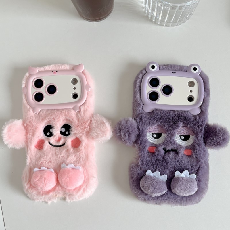أغطية هواتف لطيفة بتصميم كرتون - مراجعة Phone Cases Iphone 17 Pro Max وسعره