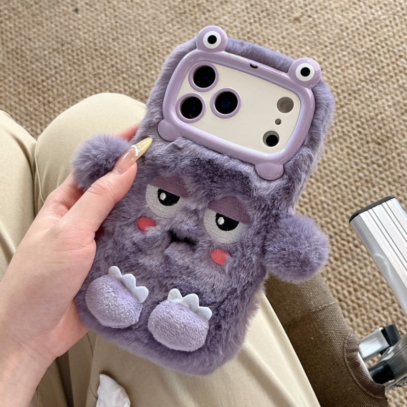 أغطية هواتف لطيفة بتصميم كرتون - مراجعة Phone Cases Iphone 17 Pro Max وسعره