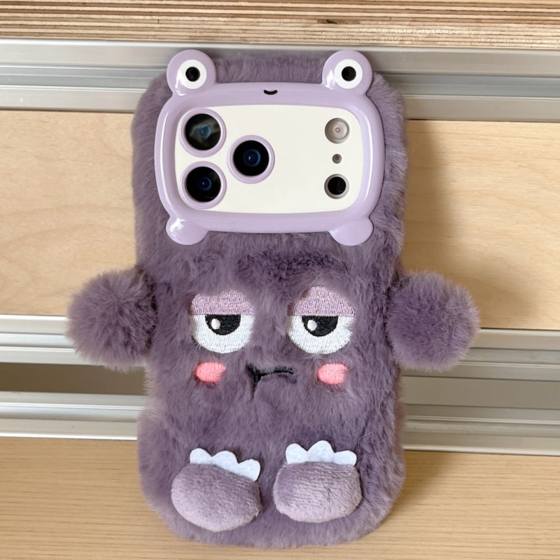 أغطية هواتف لطيفة بتصميم كرتون - مراجعة Phone Cases Iphone 17 Pro Max وسعره