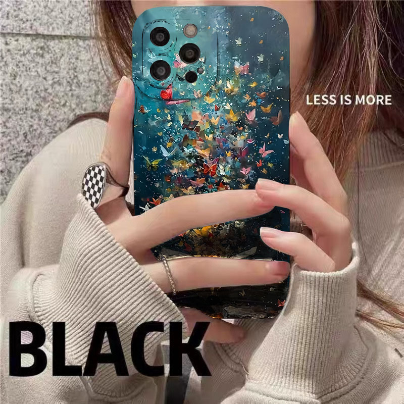 غطاء لهواتف آيفون 17 16 15 14  - مراجعة Phone Cases For Iphone 13 وسعره