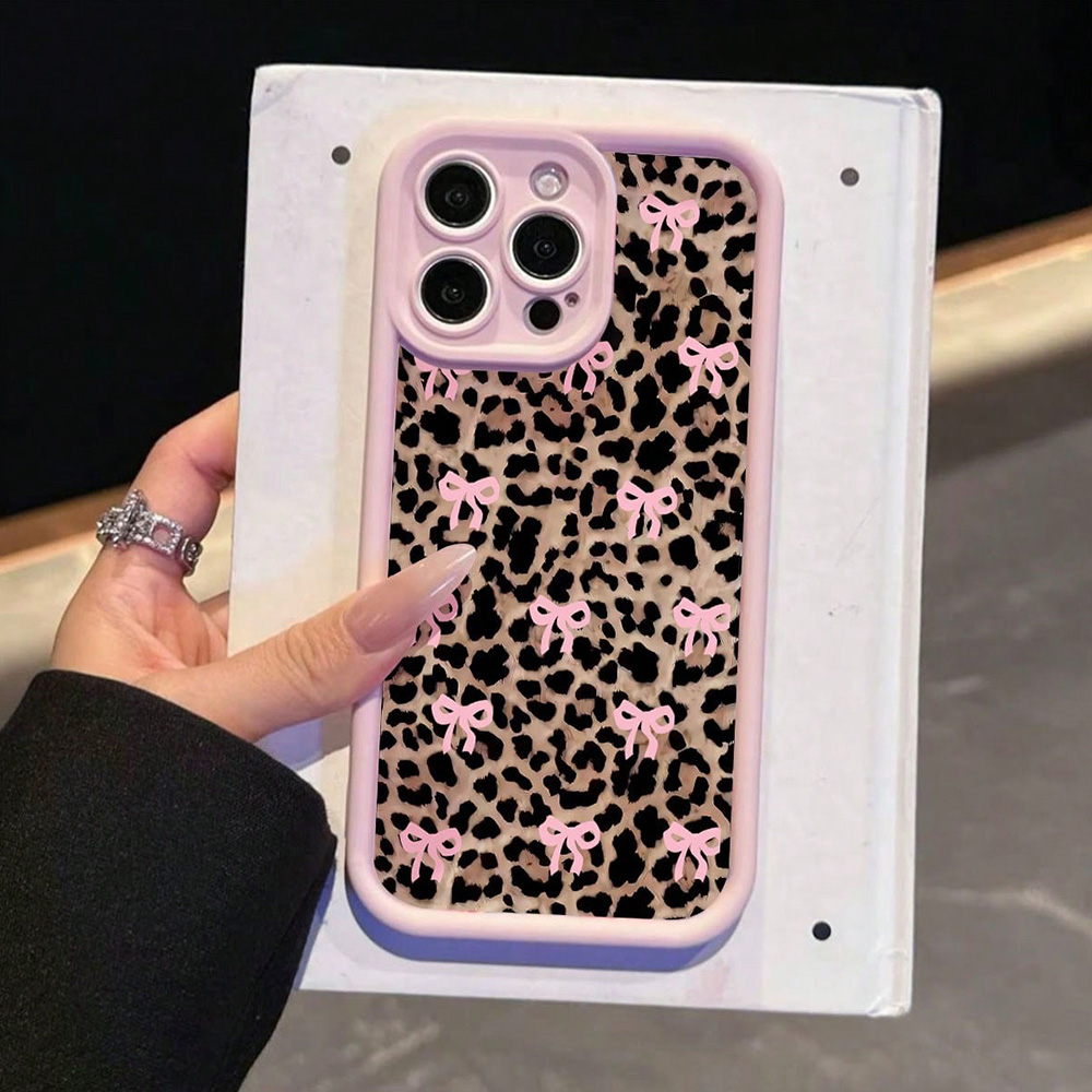 الوردي القوس زهرة الزنبق ليوبا - مراجعة Phone Cases Pink وسعره