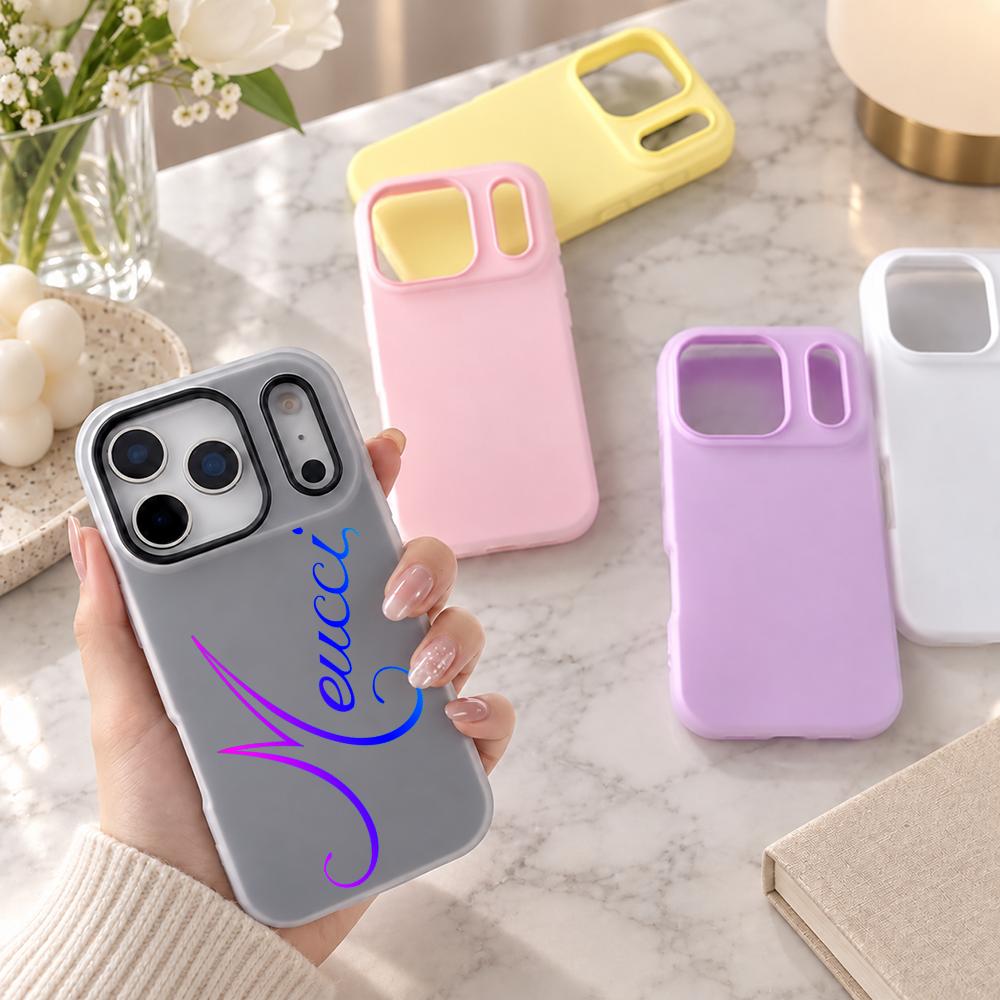 غطاء هاتف فاخر من ماركة M-Meuc - مراجعة Phone Cases Brand وسعره