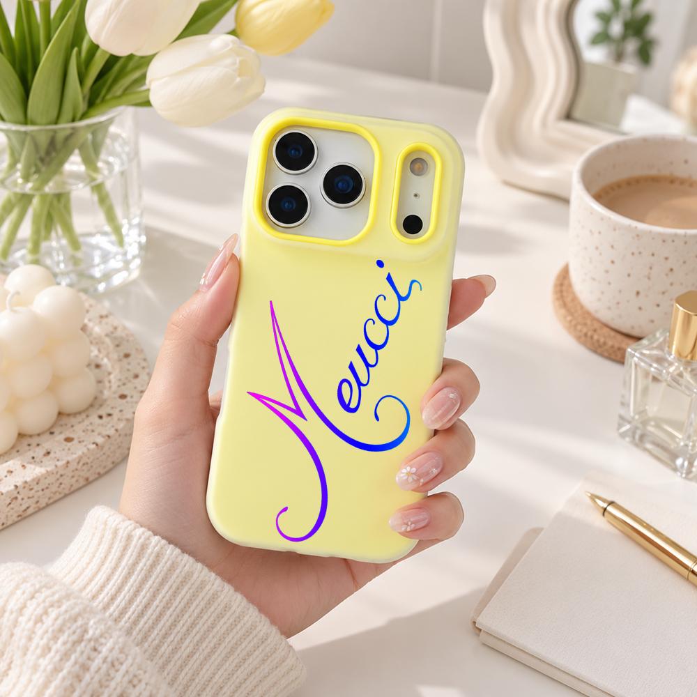 غطاء هاتف فاخر من ماركة M-Meuc - مراجعة Phone Cases Brand وسعره