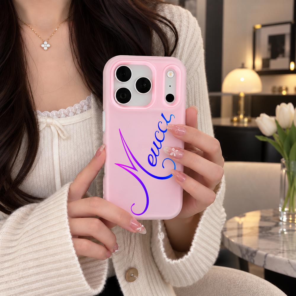 غطاء هاتف فاخر من ماركة M-Meuc - مراجعة Phone Cases Brand وسعره