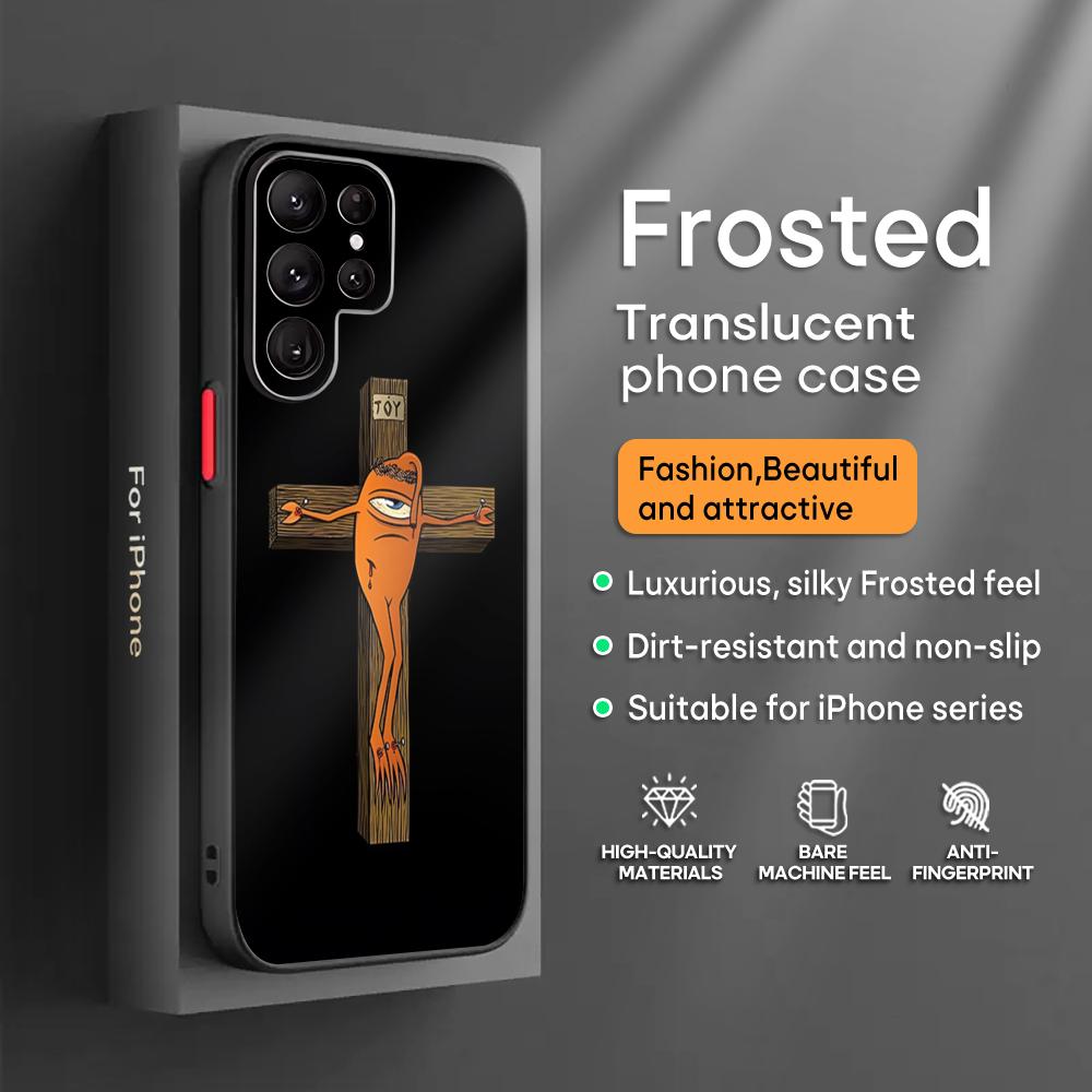 جراب هاتف جديد من T-Toys Machi - مراجعة Phone Cases Brand وسعره