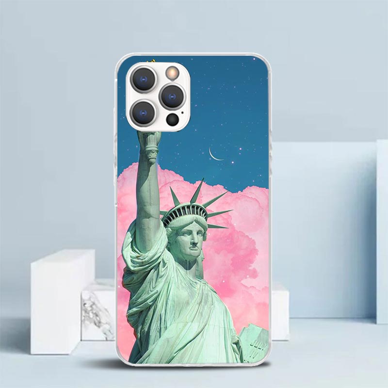 غطاء هاتف بتصميم مدينة نيويورك - مراجعة Phone Cases York وسعره