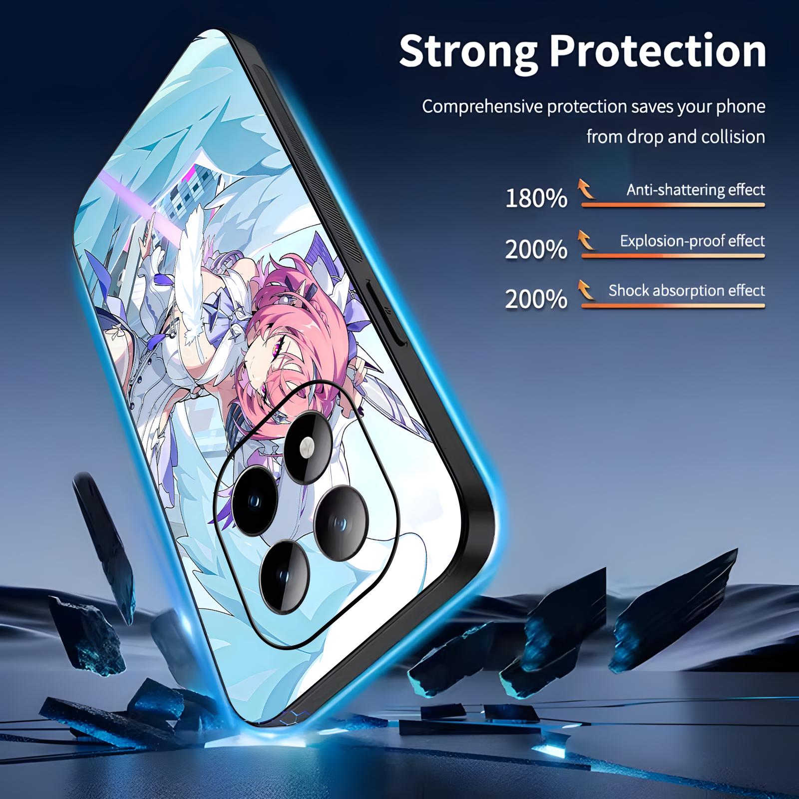 حافظة هاتف لـ Redmi Note15 14  - مراجعة Phone Cases Xiaomi Redmi 12 وسعره
