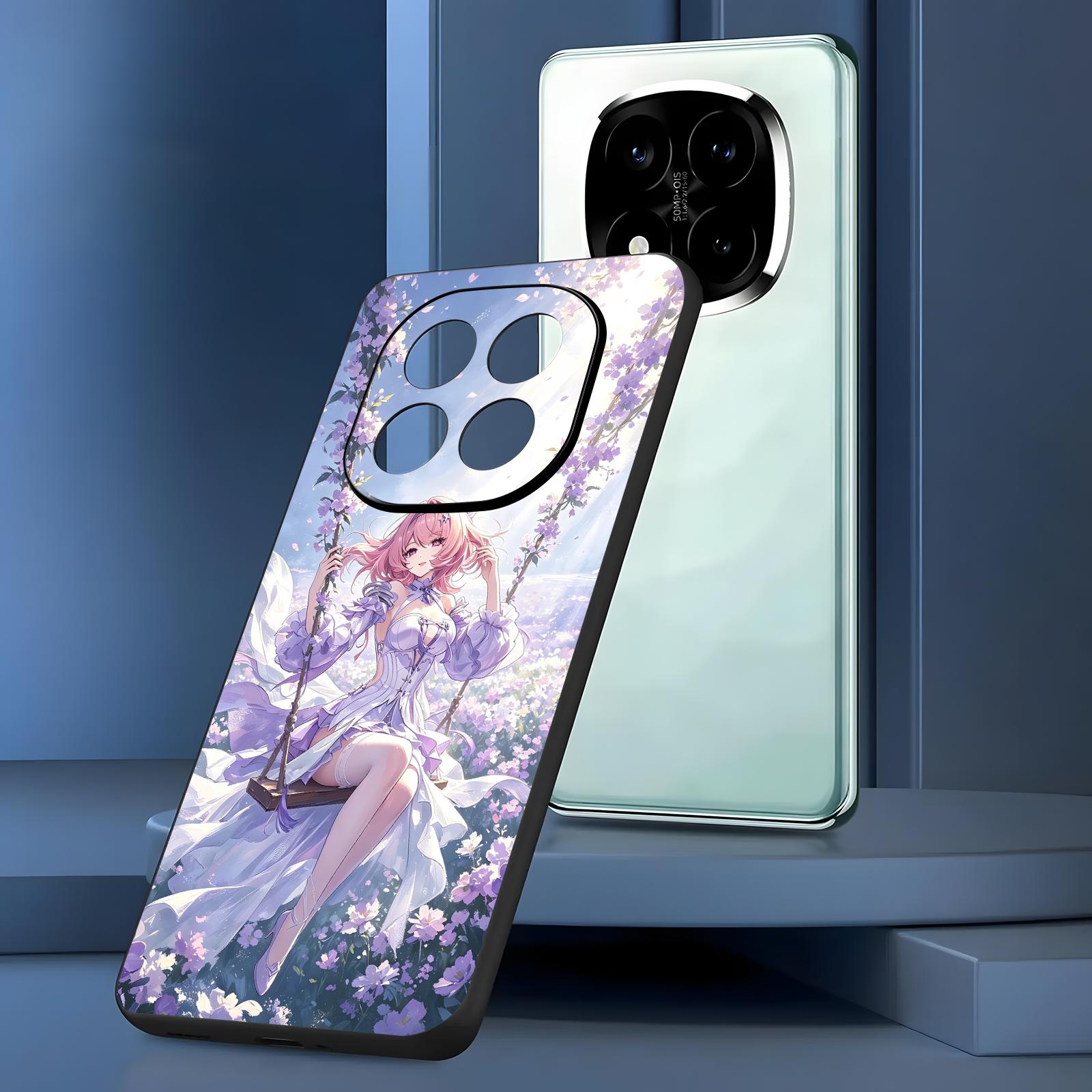 حافظة هاتف لـ Redmi Note15 14  - مراجعة Phone Cases Xiaomi Redmi 12 وسعره