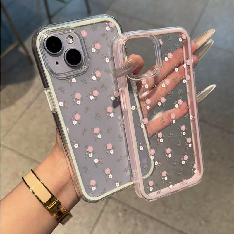 غطاء هاتف شفاف ناعم من مادة TP - مراجعة Phone Cases Online وسعره