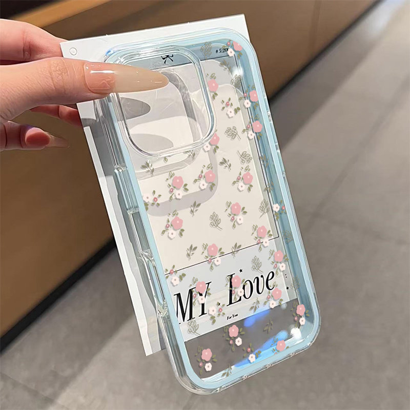 غطاء هاتف شفاف ناعم من مادة TP - مراجعة Phone Cases Online وسعره