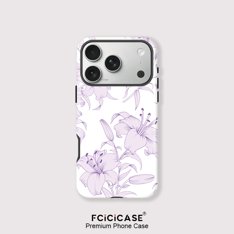 حافظة هاتف مغناطيسية من Fcicic - مراجعة Phone Cases Drawing وسعره