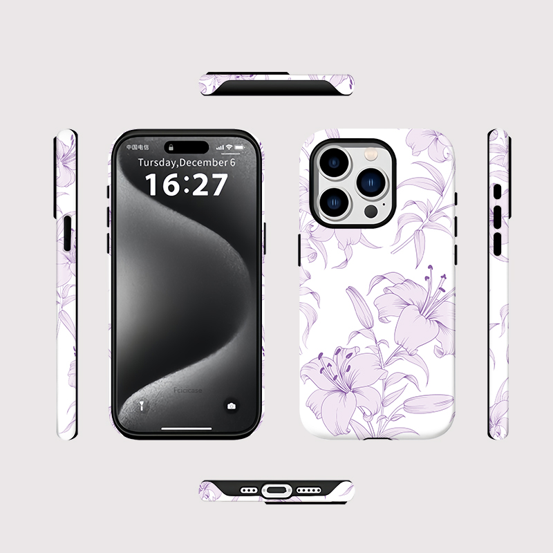 حافظة هاتف مغناطيسية من Fcicic - مراجعة Phone Cases Drawing وسعره