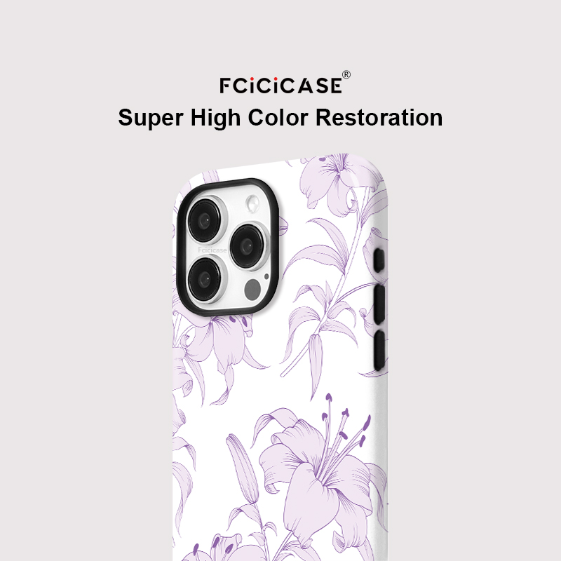 حافظة هاتف مغناطيسية من Fcicic - مراجعة Phone Cases Drawing وسعره