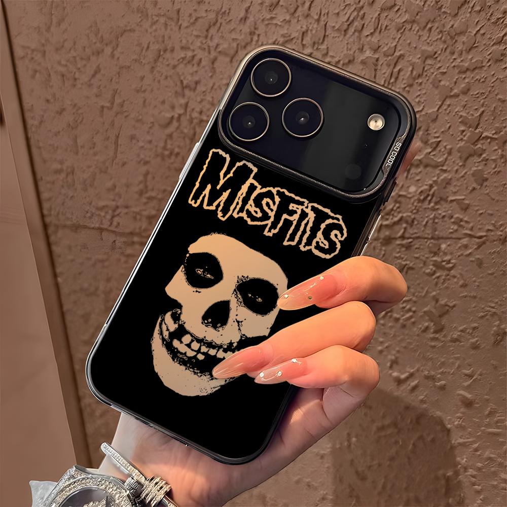 جراب هاتف ميسفيتس متعدد الألوا - مراجعة Phone Cases Rugged وسعره