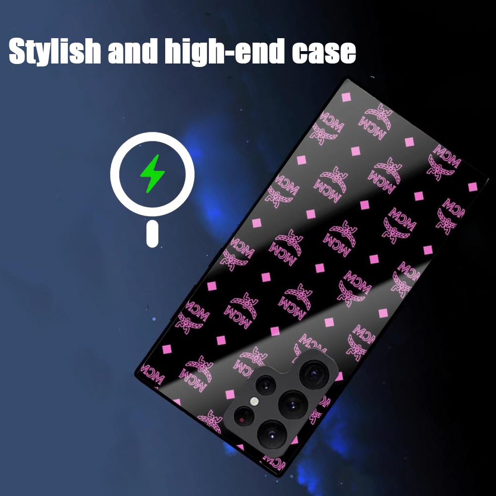 حافظة هاتف أنيقة من ماركة مشهو - مراجعة Phone Cases Brand وسعره