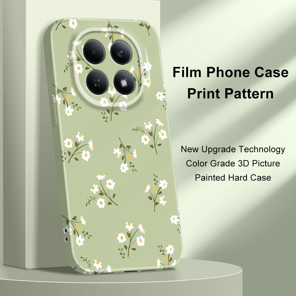 غطاء هاتف بتصميم زهرة النجمة ل - مراجعة Phone Cases Xiaomi Redmi 12 وسعره