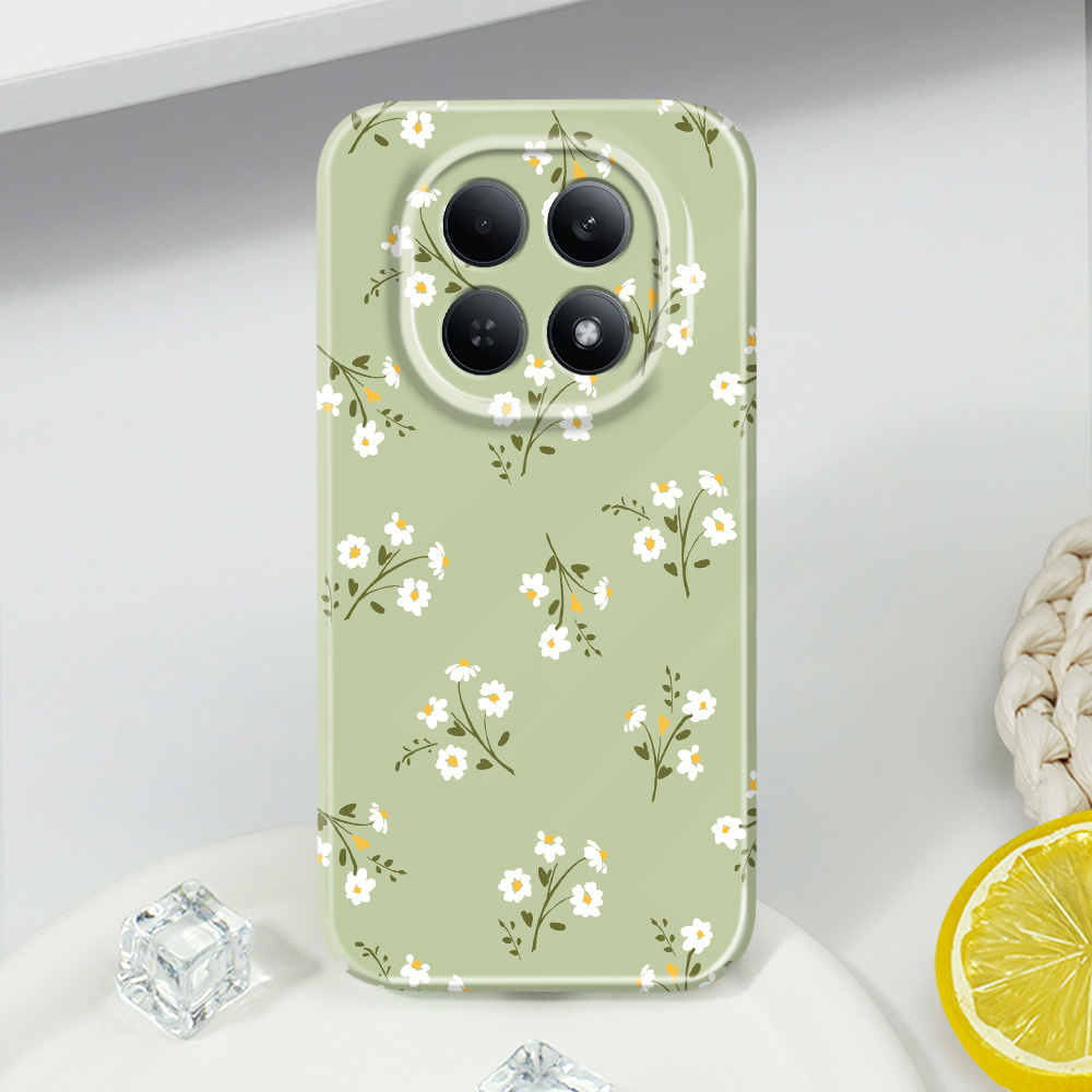 غطاء هاتف بتصميم زهرة النجمة ل - مراجعة Phone Cases Xiaomi Redmi 12 وسعره