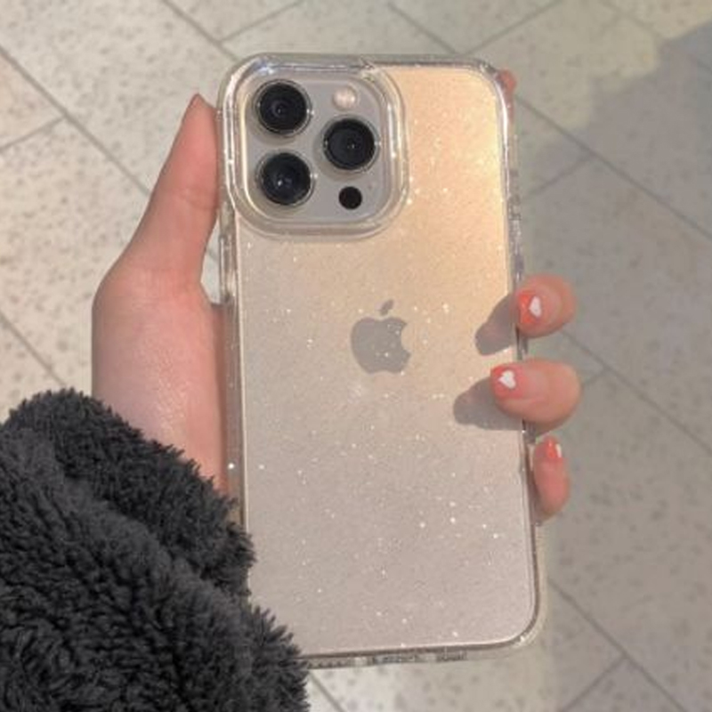 غطاء هاتف شفاف بلون النعناع ال - مراجعة Phone Cases Pink وسعره