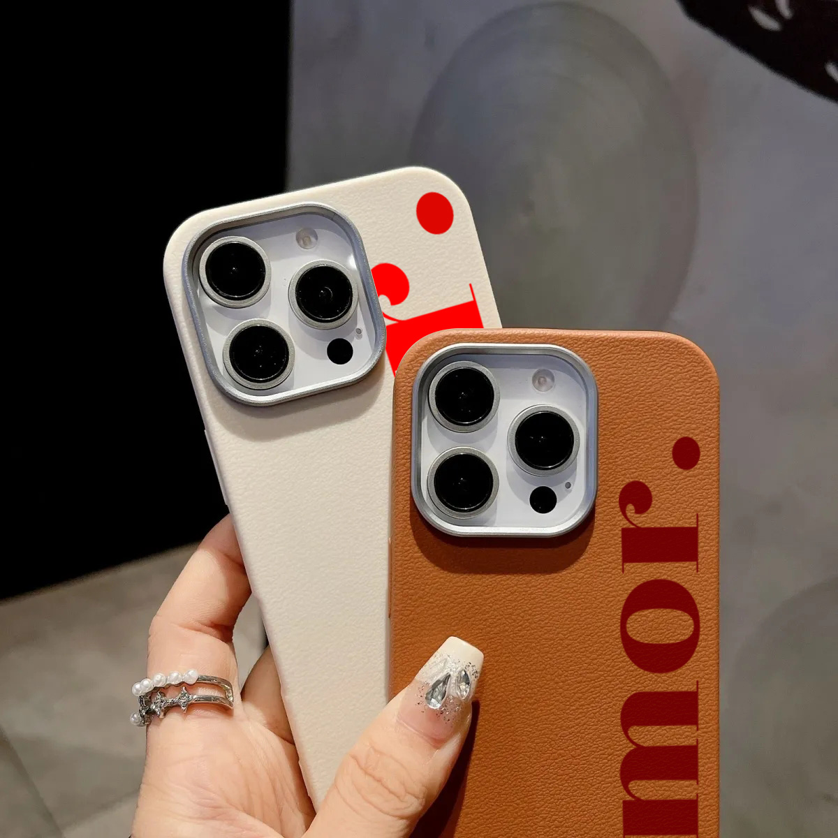 غطاء هاتف ناعم بنمط حرف فني أح - مراجعة Phone Cases Drawing وسعره