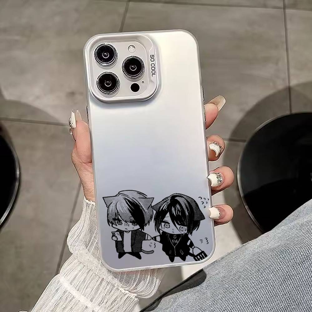 كاسورِتش ميكادو، غطاء هاتف لآي - مراجعة Zurich Phone Cases وسعره