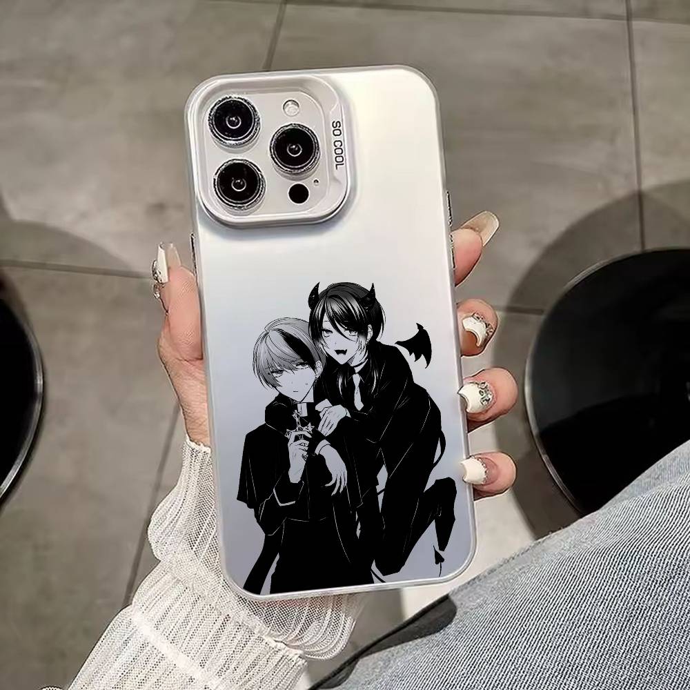 كاسورِتش ميكادو، غطاء هاتف لآي - مراجعة Zurich Phone Cases وسعره