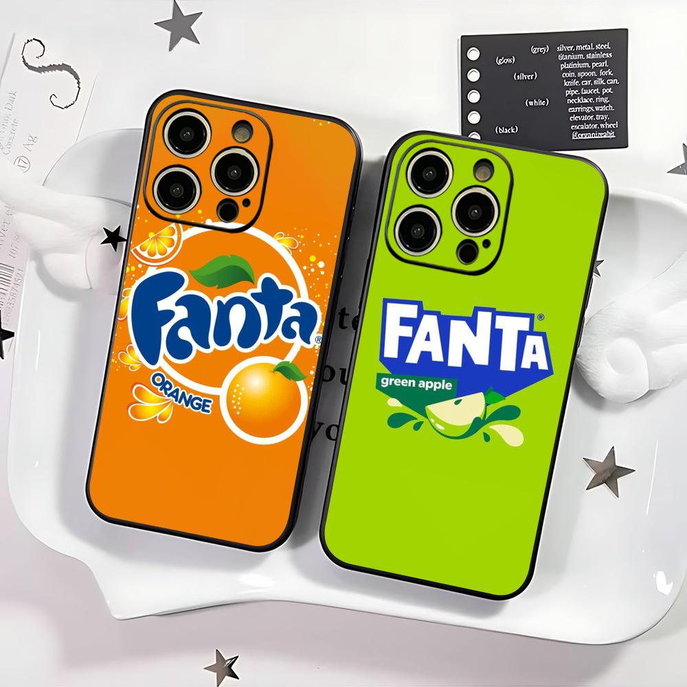 غطاء هاتف بتصميم مشروبات شهيرة - مراجعة Phone Cases Iphone 17 Pro Max وسعره