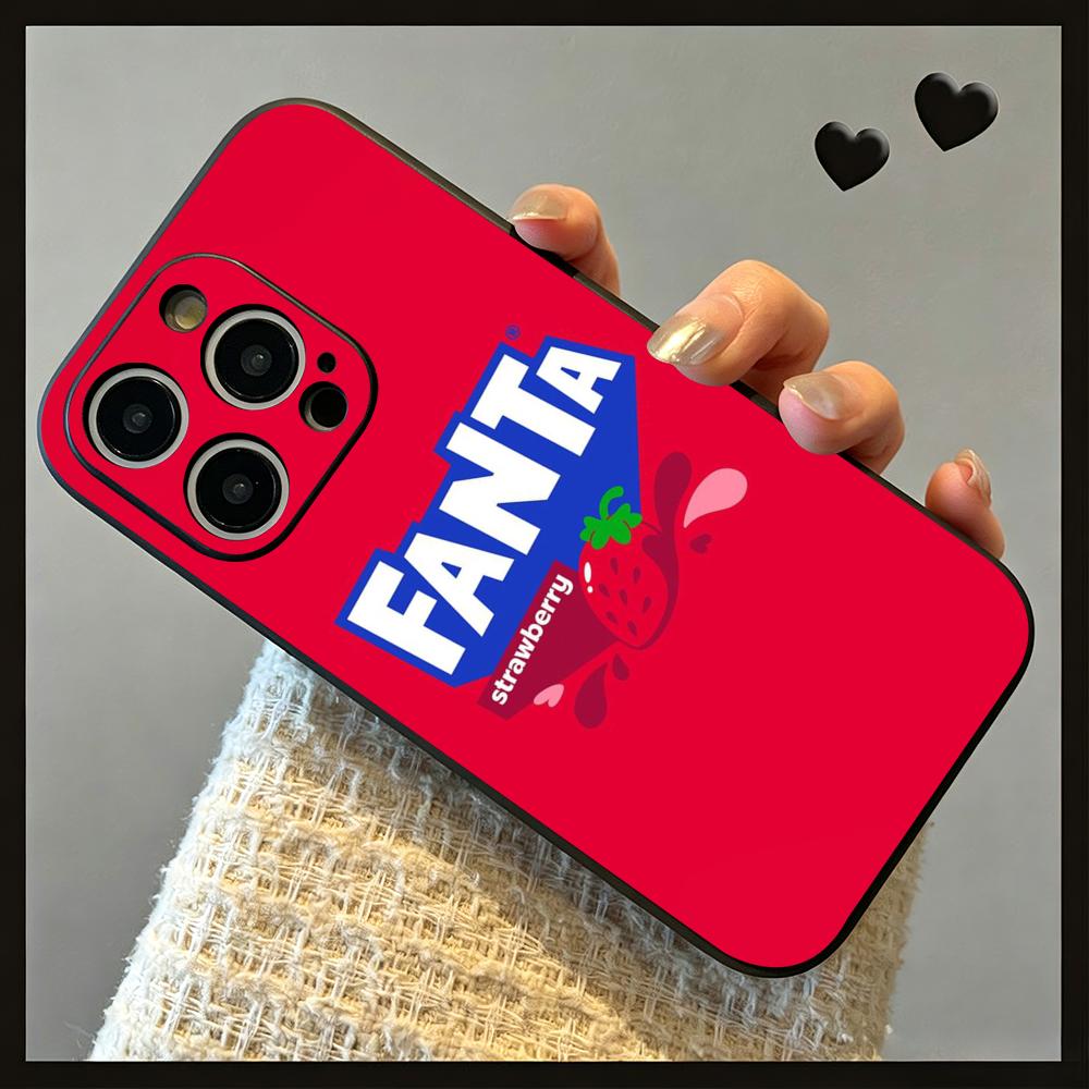 غطاء هاتف بتصميم مشروبات شهيرة - مراجعة Phone Cases Iphone 17 Pro Max وسعره