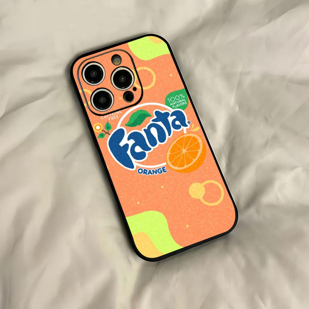 غطاء هاتف بتصميم مشروبات شهيرة - مراجعة Phone Cases Iphone 17 Pro Max وسعره