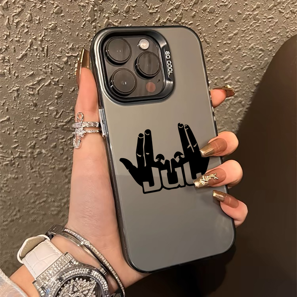 جراب حماية جديد بتصميم مغني ال - مراجعة Phone Cases Rugged وسعره
