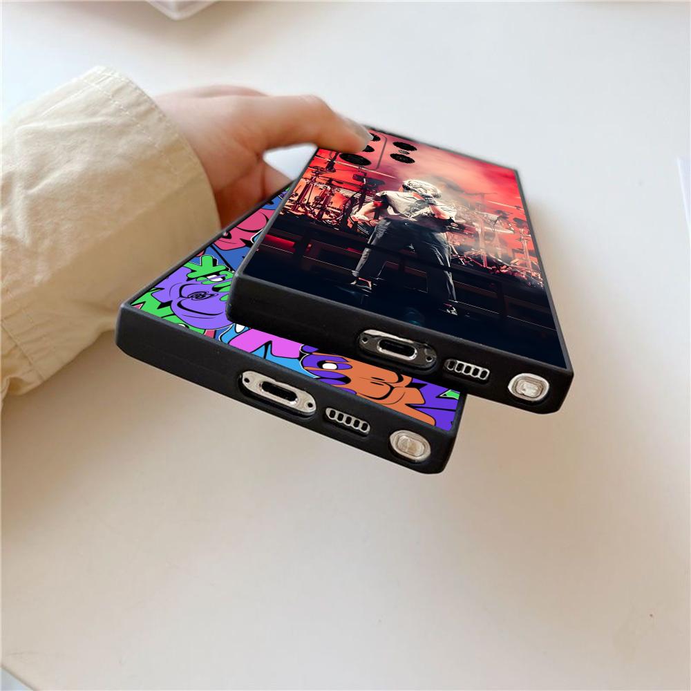 غطاء هاتف Band O-ONE OK ROCK ل - مراجعة Phone Cases Galaxy S25 وسعره