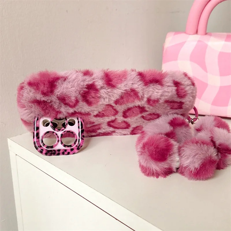 غطاء هاتف أنيق بتصميم الفهد ال - مراجعة Phone Cases For Iphone 13 وسعره