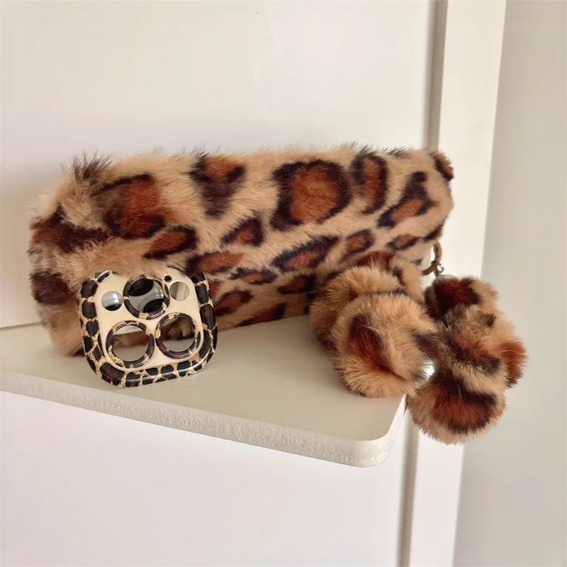 غطاء هاتف أنيق بتصميم الفهد ال - مراجعة Phone Cases For Iphone 13 وسعره