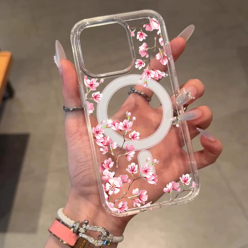 غطاء فاخر وردي اللون بتصميم ال - مراجعة Phone Cases Pink وسعره
