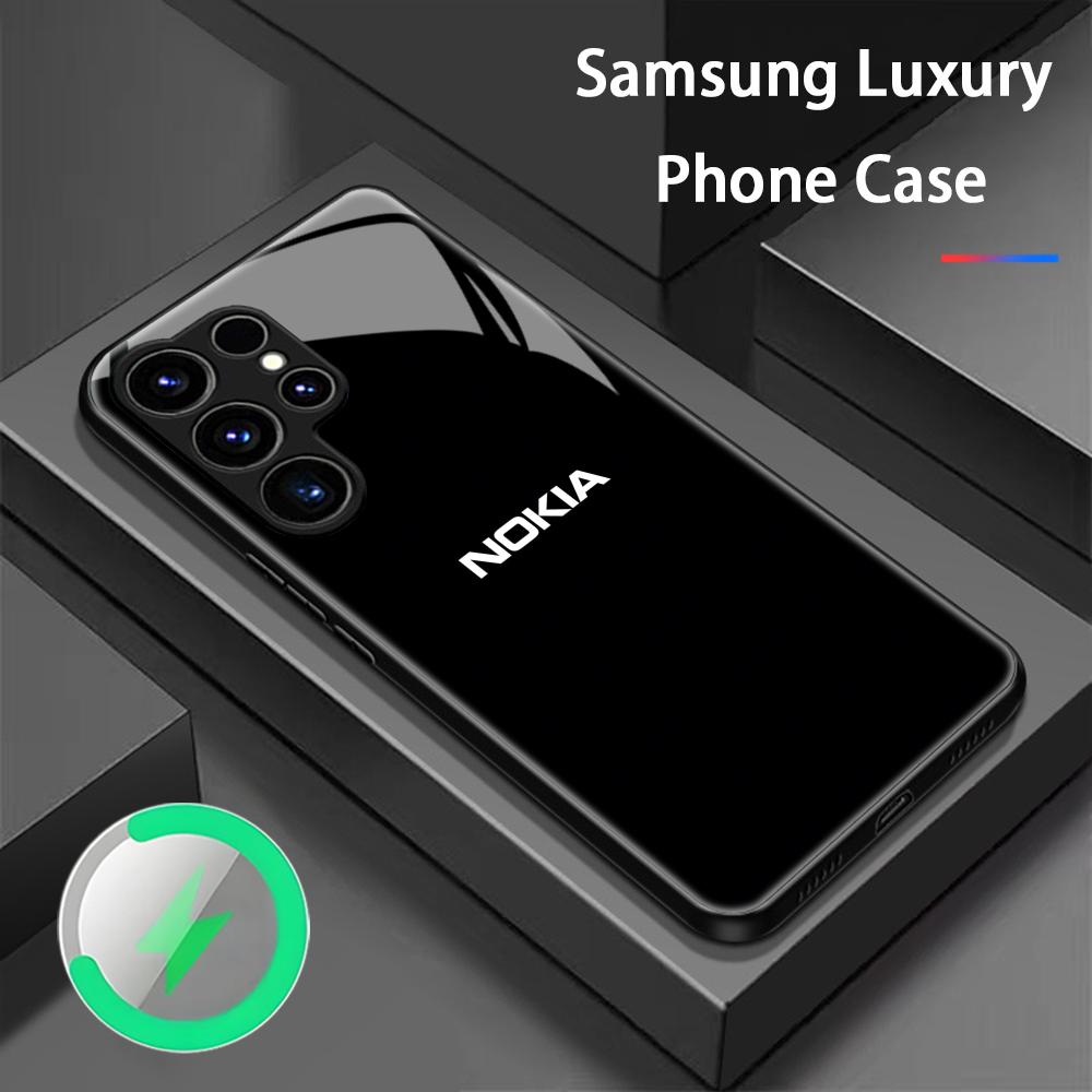 حافظة هاتف رائعة من ماركة N-No - مراجعة Phone Cases Galaxy S25 وسعره